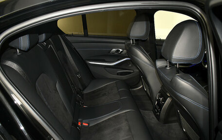 BMW 3 серия, 2019 год, 2 795 000 рублей, 6 фотография