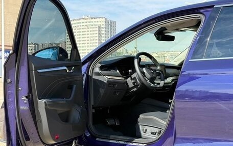 Skoda Octavia IV, 2022 год, 2 360 000 рублей, 8 фотография