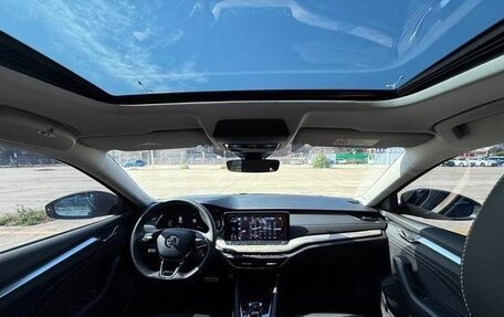 Skoda Octavia IV, 2022 год, 2 360 000 рублей, 9 фотография