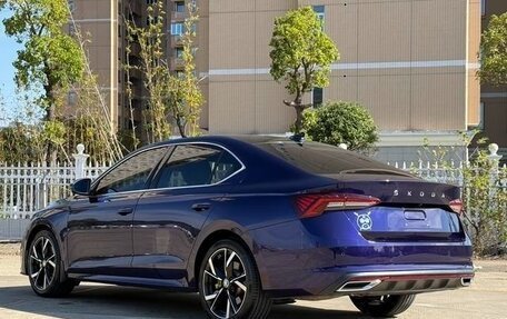 Skoda Octavia IV, 2022 год, 2 360 000 рублей, 6 фотография