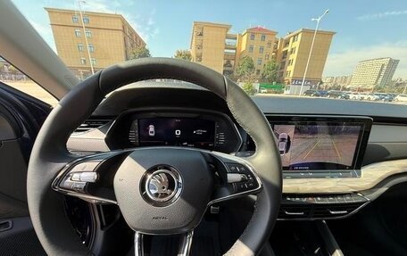 Skoda Octavia IV, 2022 год, 2 360 000 рублей, 10 фотография