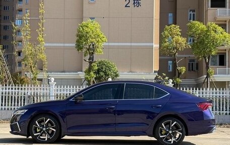 Skoda Octavia IV, 2022 год, 2 360 000 рублей, 7 фотография