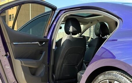 Skoda Octavia IV, 2022 год, 2 360 000 рублей, 18 фотография