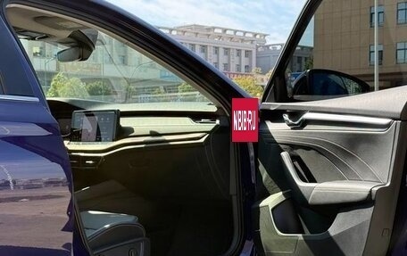 Skoda Octavia IV, 2022 год, 2 360 000 рублей, 17 фотография