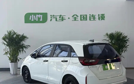 Honda Fit, 2021 год, 1 215 888 рублей, 6 фотография