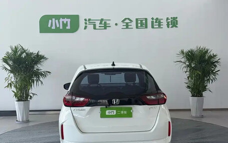 Honda Fit, 2021 год, 1 215 888 рублей, 7 фотография