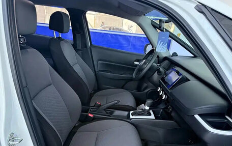 Honda Fit, 2021 год, 1 215 888 рублей, 13 фотография