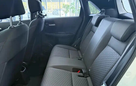 Honda Fit, 2021 год, 1 215 888 рублей, 10 фотография