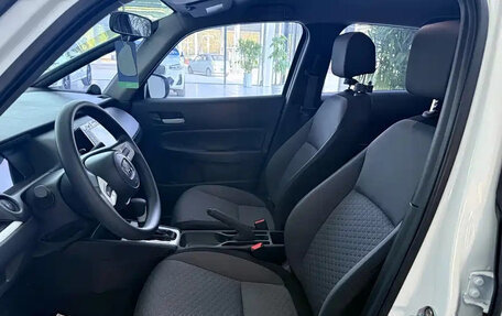 Honda Fit, 2021 год, 1 215 888 рублей, 9 фотография