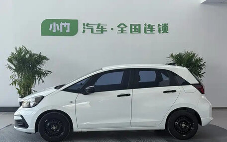 Honda Fit, 2021 год, 1 215 888 рублей, 2 фотография