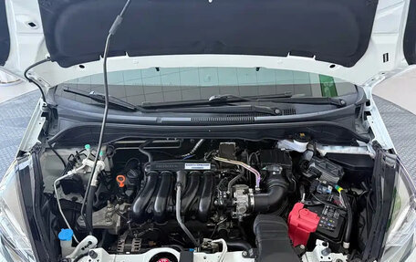 Honda Fit, 2021 год, 1 215 888 рублей, 14 фотография