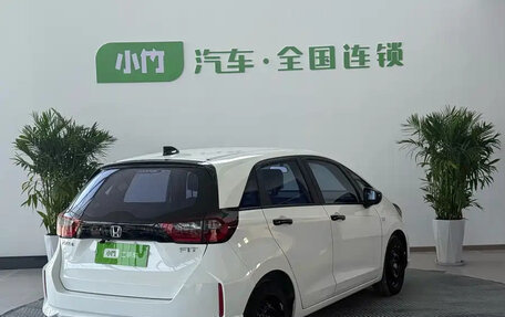 Honda Fit, 2021 год, 1 215 888 рублей, 8 фотография