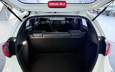 Honda Fit, 2021 год, 1 215 888 рублей, 11 фотография