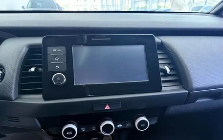 Honda Fit, 2021 год, 1 215 888 рублей, 17 фотография