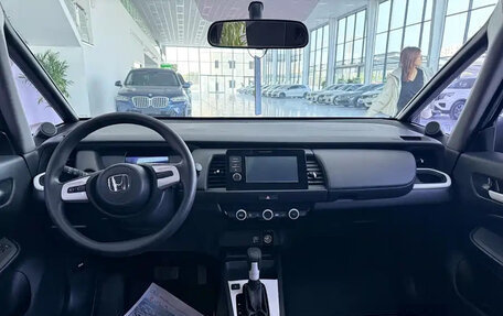 Honda Fit, 2021 год, 1 215 888 рублей, 15 фотография