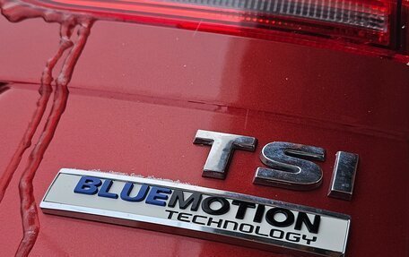 Volkswagen Golf VII, 2015 год, 900 000 рублей, 13 фотография