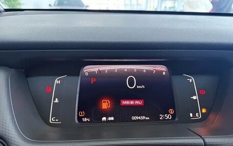 Honda Fit, 2021 год, 1 215 888 рублей, 16 фотография