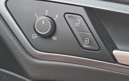 Volkswagen Golf VII, 2015 год, 900 000 рублей, 15 фотография