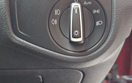 Volkswagen Golf VII, 2015 год, 900 000 рублей, 21 фотография