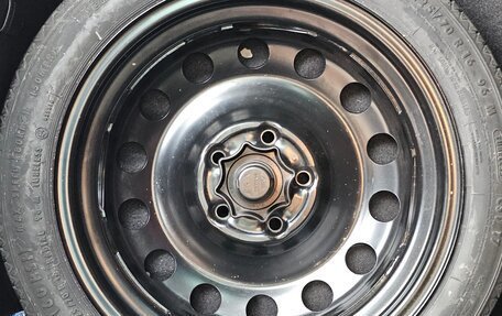 Volkswagen Golf VII, 2015 год, 900 000 рублей, 23 фотография