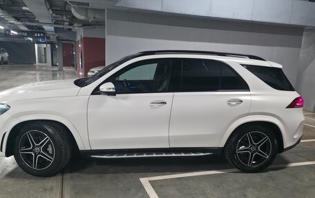 Mercedes-Benz GLE, 2021 год, 8 200 000 рублей, 7 фотография