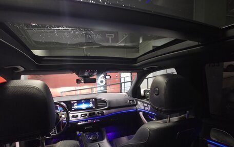 Mercedes-Benz GLE, 2021 год, 8 200 000 рублей, 10 фотография