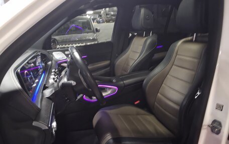 Mercedes-Benz GLE, 2021 год, 8 200 000 рублей, 9 фотография