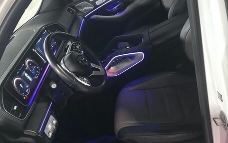 Mercedes-Benz GLE, 2021 год, 8 200 000 рублей, 11 фотография