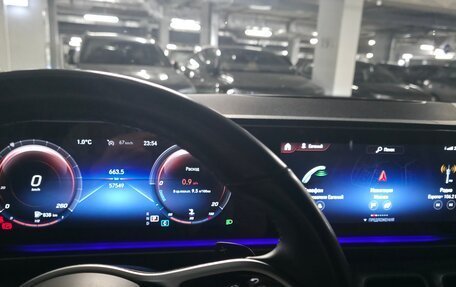 Mercedes-Benz GLE, 2021 год, 8 200 000 рублей, 8 фотография