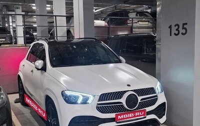 Mercedes-Benz GLE, 2021 год, 8 200 000 рублей, 1 фотография