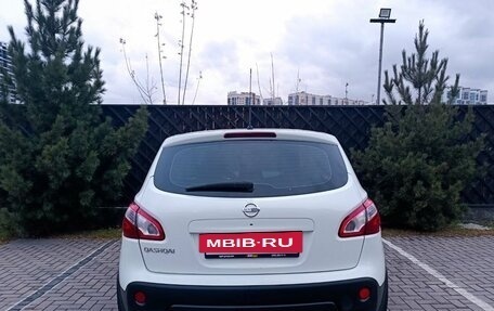 Nissan Qashqai, 2010 год, 1 030 000 рублей, 6 фотография