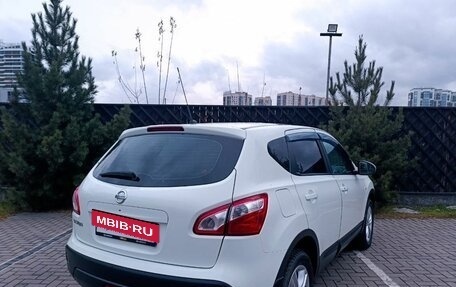 Nissan Qashqai, 2010 год, 1 030 000 рублей, 5 фотография