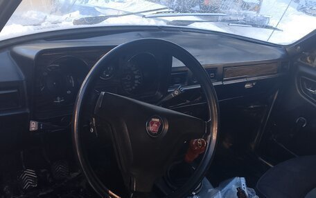 ГАЗ 31029 «Волга», 1995 год, 58 000 рублей, 1 фотография