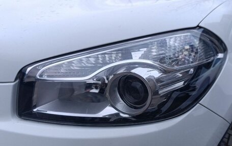 Nissan Qashqai, 2010 год, 1 030 000 рублей, 10 фотография