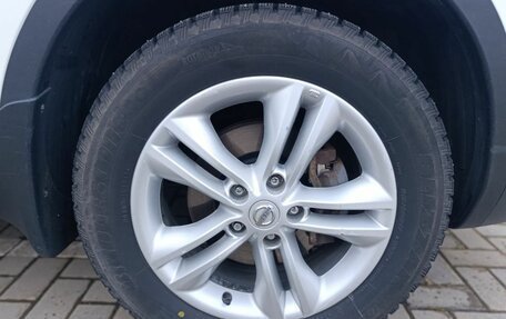 Nissan Qashqai, 2010 год, 1 030 000 рублей, 9 фотография