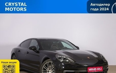 Porsche Panamera II рестайлинг, 2020 год, 8 899 000 рублей, 1 фотография