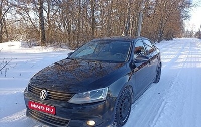 Volkswagen Jetta VI, 2014 год, 900 000 рублей, 1 фотография