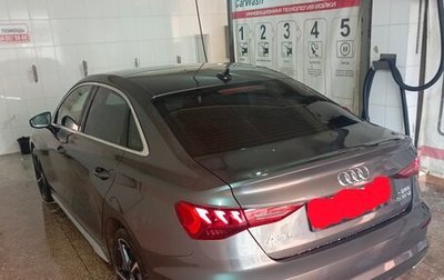 Audi A3, 2021 год, 2 300 000 рублей, 1 фотография