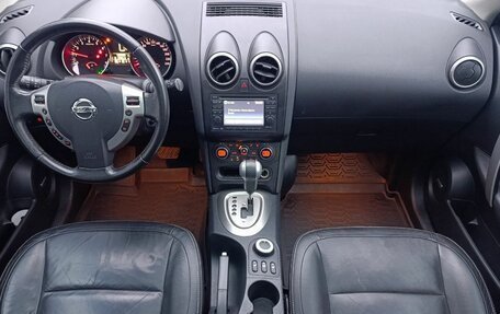 Nissan Qashqai, 2010 год, 1 030 000 рублей, 14 фотография