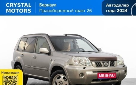 Nissan X-Trail, 2006 год, 949 000 рублей, 1 фотография