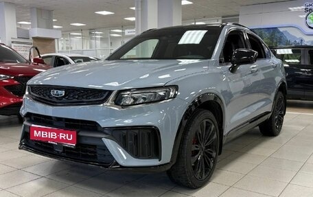 Geely Tugella FY11, 2023 год, 3 300 000 рублей, 1 фотография