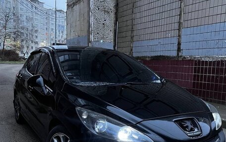 Peugeot 308 II, 2011 год, 595 000 рублей, 1 фотография