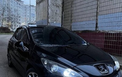 Peugeot 308 II, 2011 год, 595 000 рублей, 1 фотография