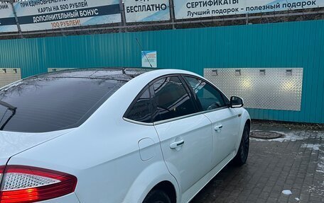 Ford Mondeo IV, 2008 год, 750 000 рублей, 3 фотография