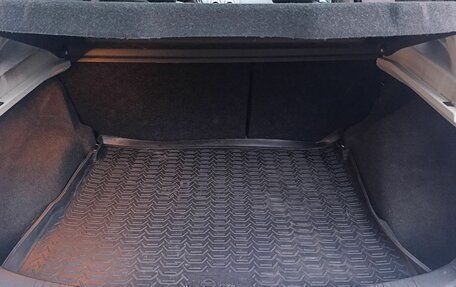 Nissan Qashqai, 2010 год, 1 030 000 рублей, 17 фотография