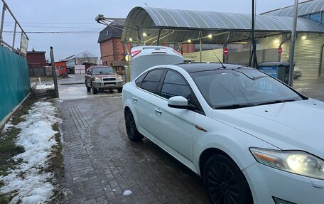 Ford Mondeo IV, 2008 год, 750 000 рублей, 2 фотография