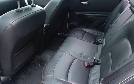 Nissan Qashqai, 2010 год, 1 030 000 рублей, 16 фотография