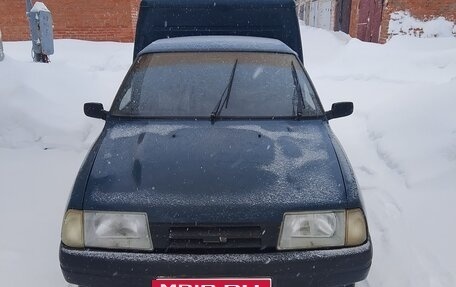 ИЖ 2717, 2001 год, 150 000 рублей, 1 фотография