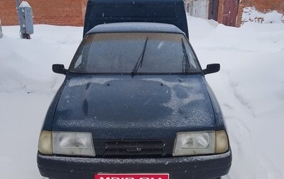 ИЖ 2717, 2001 год, 150 000 рублей, 1 фотография