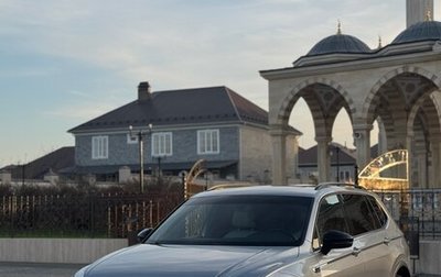 Volkswagen Tiguan II, 2021 год, 3 200 000 рублей, 1 фотография